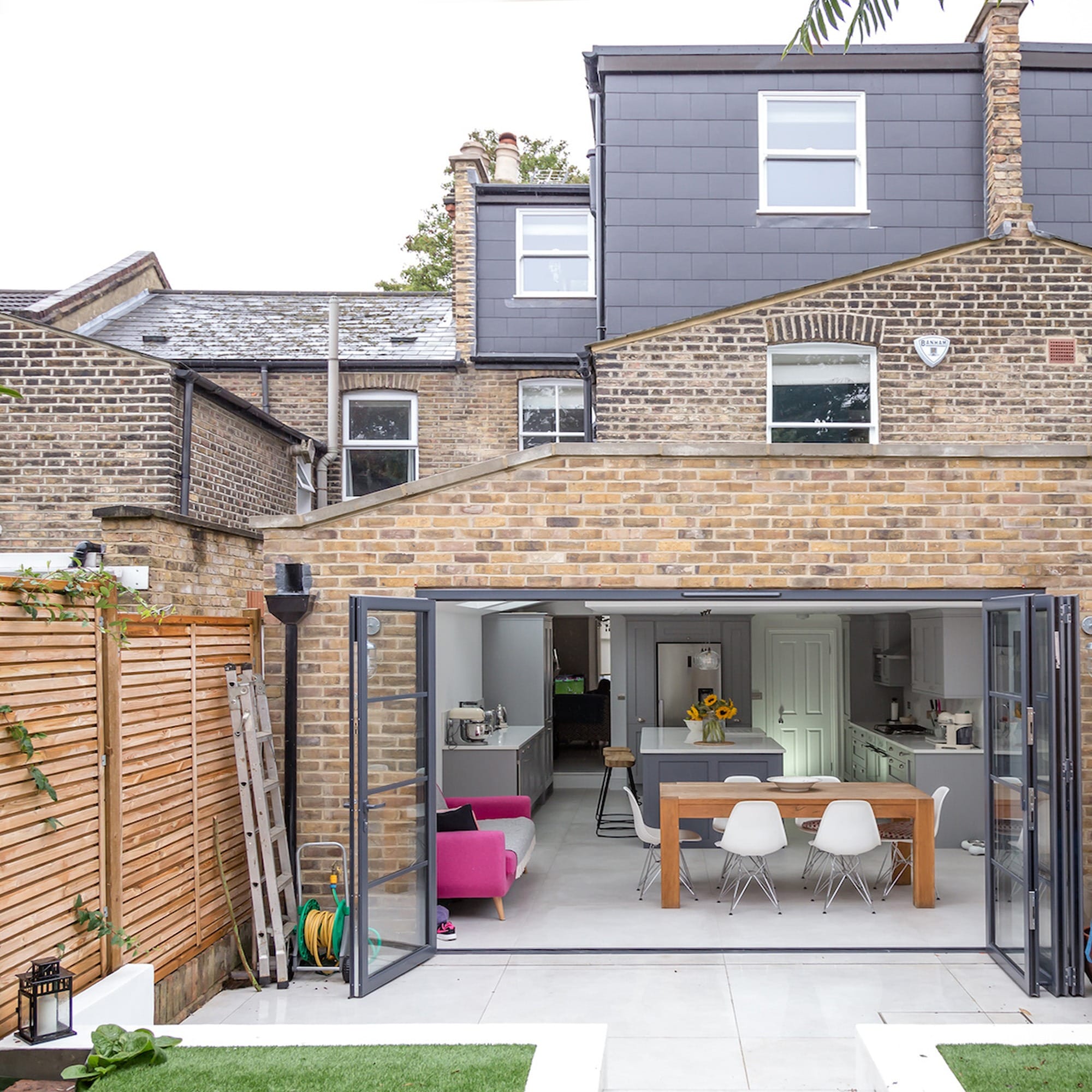 Extension and Loft Solutions