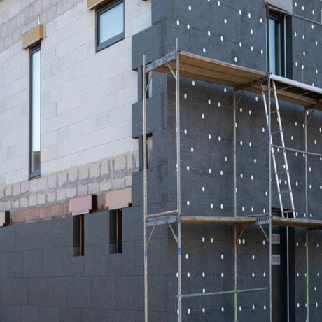 Insulation and Building Protection