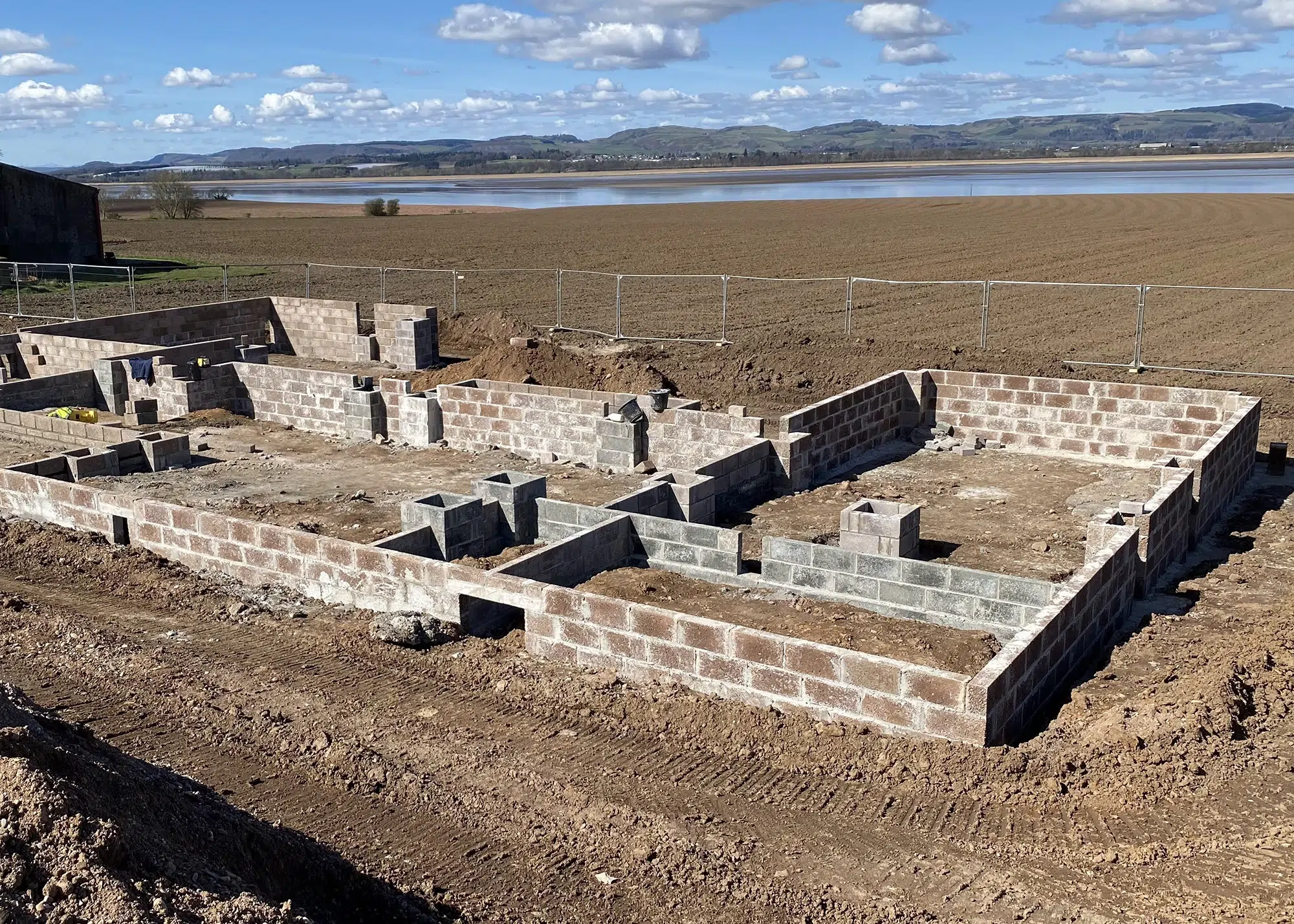 Foundations and Substructure