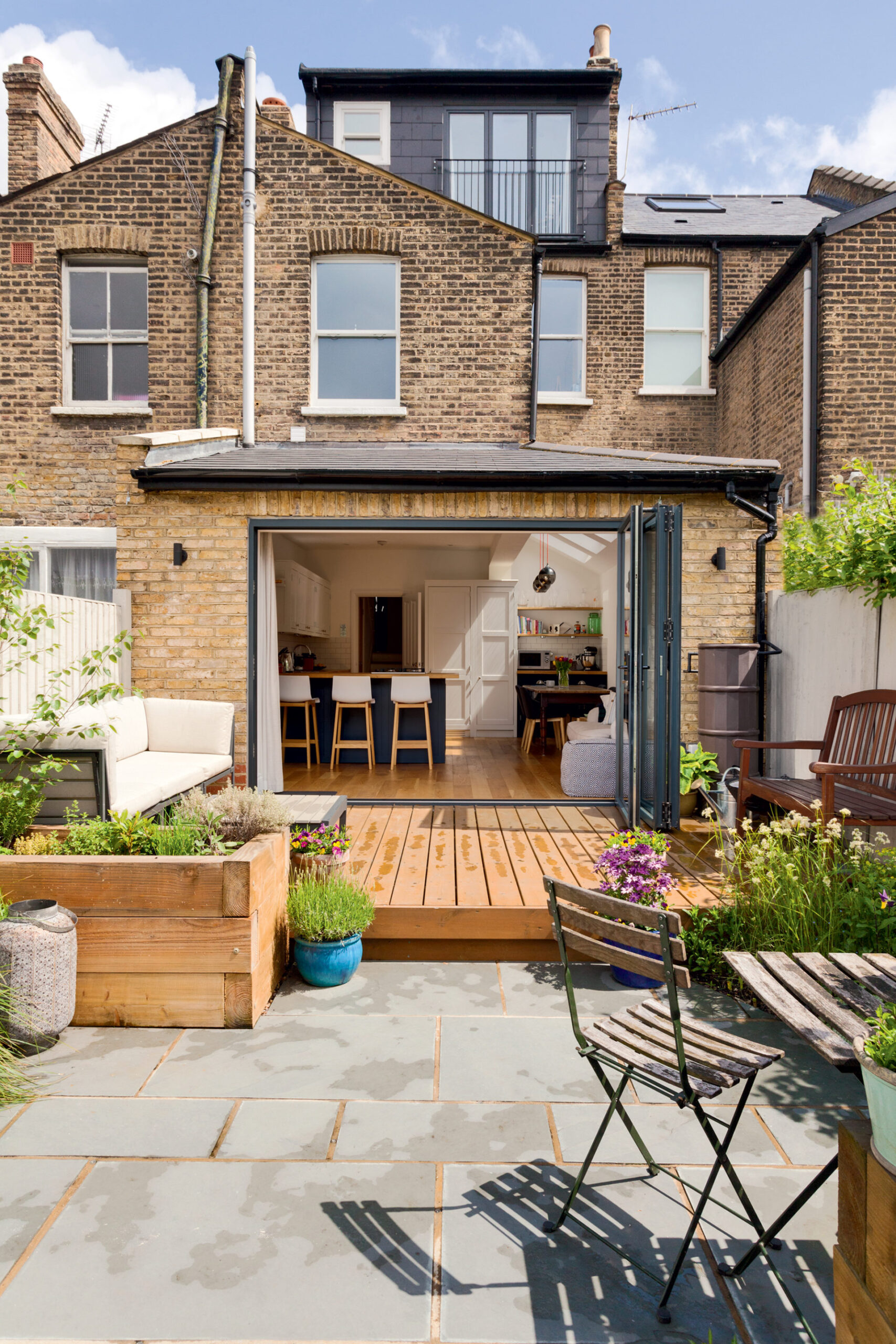Home Extensions and Loft Conversions