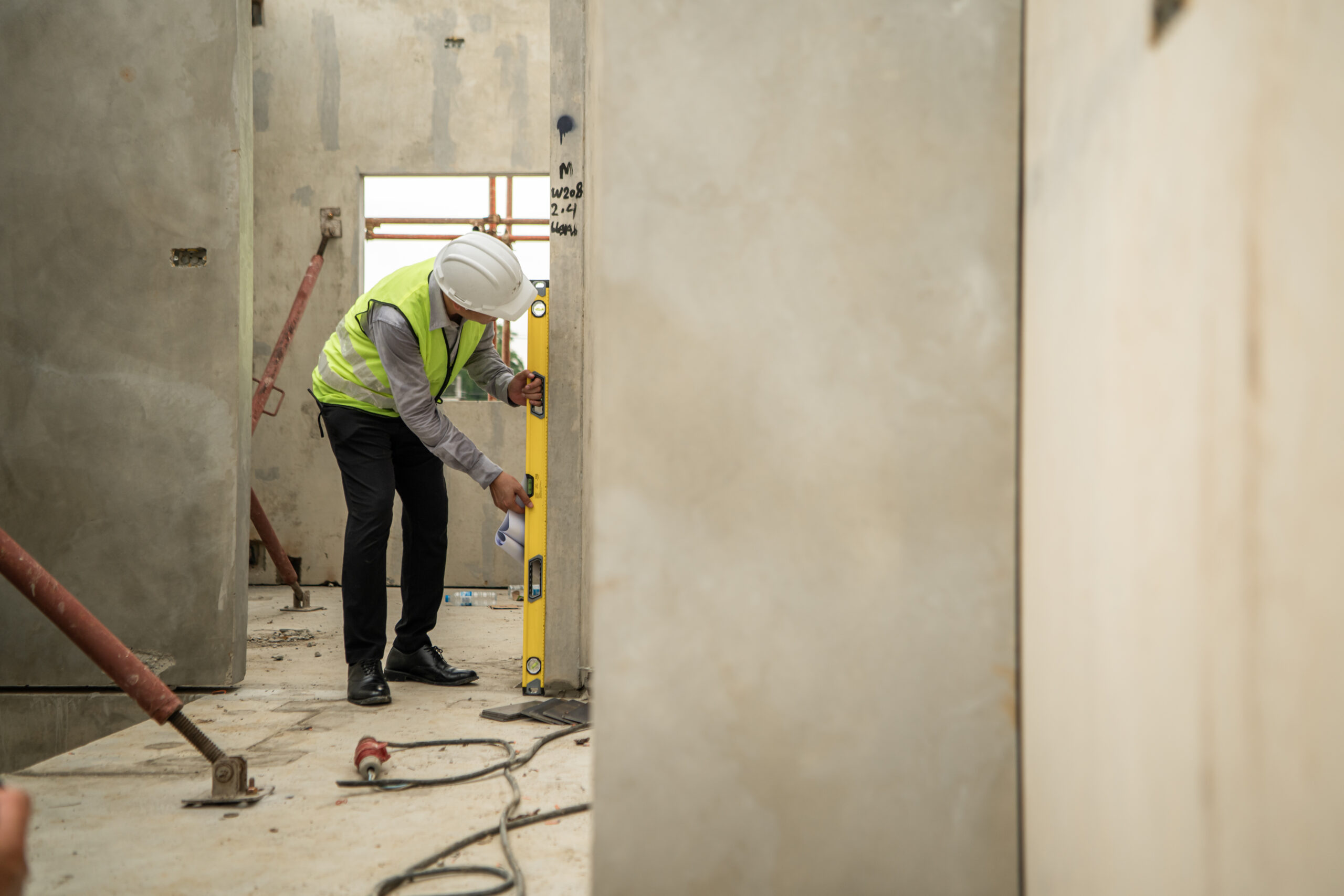 Refurbishment and Maintenance