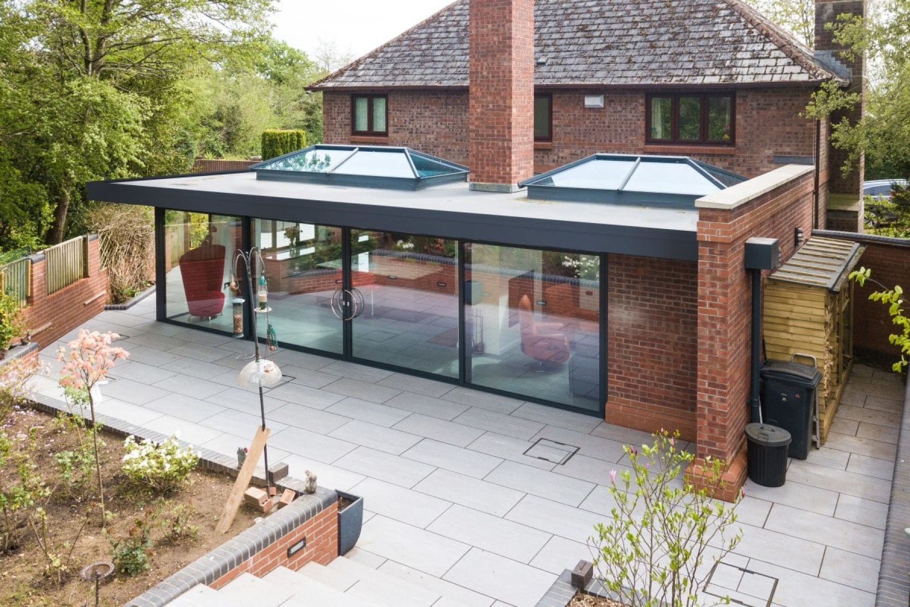 Residential Extension Projects