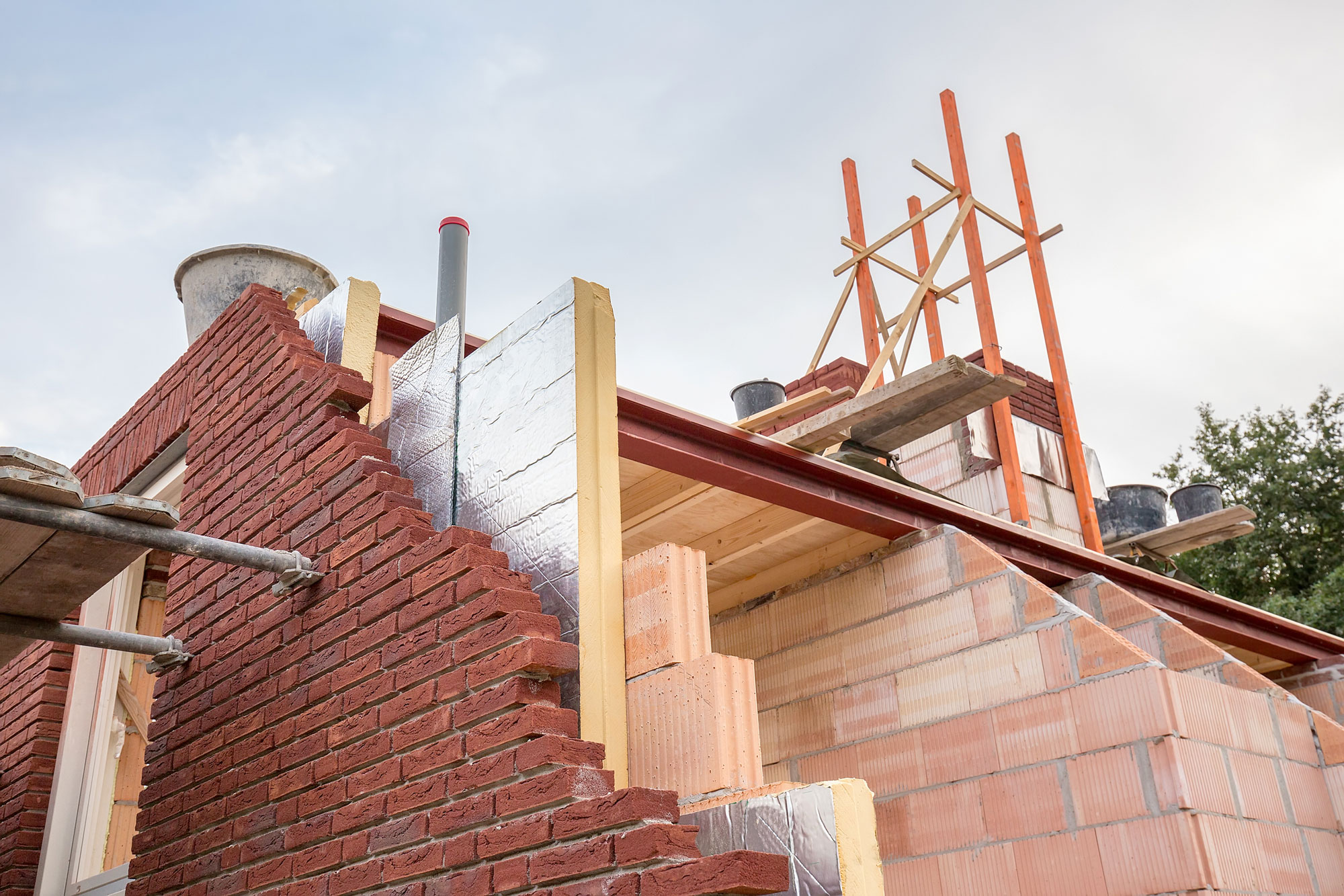 Brickwork Blockwork and Masonry